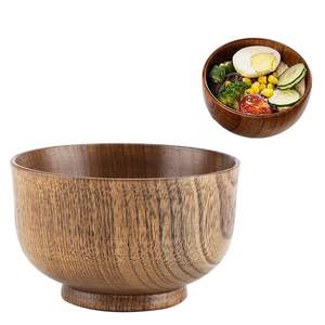 Bol en bois poli de qualité supérieure, léger et élégant, pour cadeaux, en provenance d'Inde, par HANNAN HANDICRAFT - Product Image 2