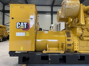 NEW CAT 3512B 1,600 kVA Power Generator – Industrial / Commercial - Product Image 6