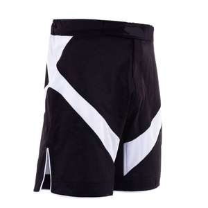 Short MMA pour hommes entièrement personnalisé, style parfait, vente chaude, taux raisonnable, conceptions uniques, short MMA pour hommes avec poids léger - Product Image 5
