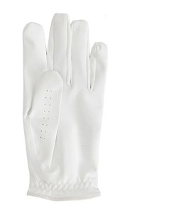 Fabrication de gants de golf Personnalisez les gants de golf durables en tissu microfibre pour hommes, fins et confortables de haute qualité - Product Image 5