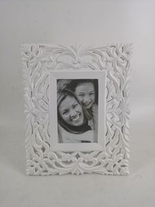 Modern Photo <b>Frame</b> Wholesale Family Wall Decor Solid Wooden <b>Frame</b> <b>A1</b>,A3,A4,A5,4x6,5x7,8x10,11x14,16x20 Black White Poster - Product Image 5