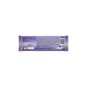 Milka Choco thạch 250g là vui tươi và vui vẻ đóng gói với các miếng thạch bên trong sô cô la mịn - Product Image 1