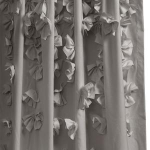 New Customized Floral Tulle Curtains High Quality Waterproof Skylight Window OEM Service Best Selling - Product Image 3