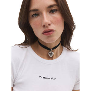 Camiseta corta de manga corta - Product Image 2