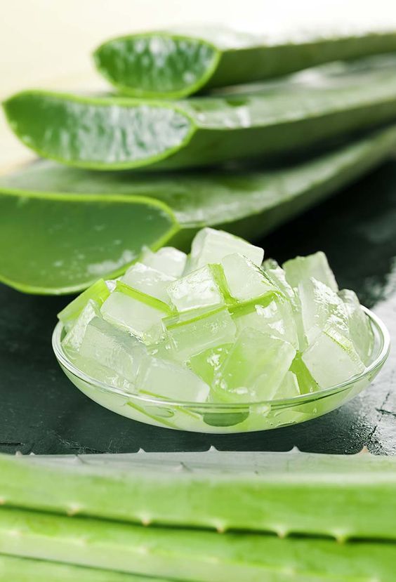 aloe hodi Luxury Aloe Hydrating Set main image 1