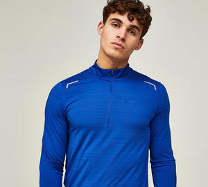 Ensemble de survêtement d'hiver professionnel avec logo personnalisé nouveauté motif solide écologique caractéristique respirante quantité minimale de commande bas style tendance - Product Image 3