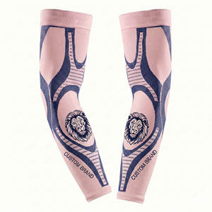 Wholesale custom <b>arm</b> <b>sleeves</b> own graphic custom print cooling outdoor sports guard sun <b>protection</b> bulk manufacturer <b>Arm</b> <b>Sleeve</b> - Product Image 6