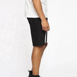 Conjunto de ropa deportiva de secado rápido de verano para hombre, conjunto de Hombre con camiseta de manga corta y pantalones cortos deportivos, conjuntos de retales de algodón 100% para hombre - Product Image 3