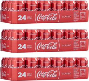 Refrescos Coca Cola 330 ml, 1L, 1.5L, 2L Disponibles para la Venta - Product Image 2