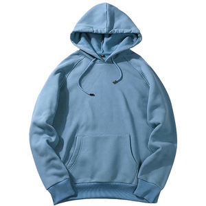 Chándal holgado para hombre, chándal personalizado, 100 % algodón, hecho a mano, de alta calidad, estilo informal, chándales extragrandes para exteriores - Product Image 2