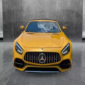MERCEDES-BENZ AMG GT C ROADSTER 2020 d'occasion abordable, conduite à gauche/droite - Product Image 1