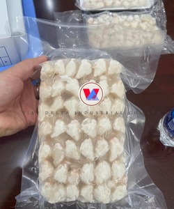 ¡LO MÁS VENDIDO DE 2025 DE VIETNAM CON EL MEJOR PRECIO, LISTO PARA EXPORTACIÓN A GRANEL! Carne de Cangrejo de Alta Calidad, ¡LA MEJOR OPCIÓN PARA USTED! - Product Image 2