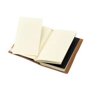Diario di Viaggio Personalizzato, Quaderno per Appunti in Movimento, Gadget Personalizzati - Product Image 3
