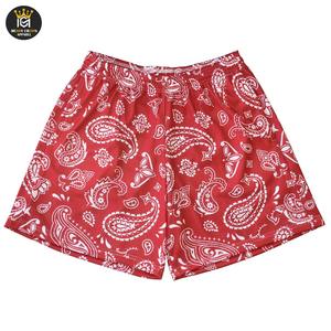 Plus Size Breathable <b>Men</b> sublimation <b>Shorts</b> Fitness Sports <b>Mens</b> <b>Mesh</b> <b>Short</b> <b>Men's</b> <b>Mesh</b> <b>Shorts</b> /Custom <b>Mesh</b> <b>Shorts</b> - Product Image 3