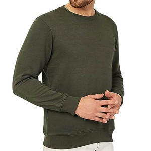 Sweat-shirts imprimés bouffants impression 3d personnalisée pour hommes haute qualité col rond femmes vente chaude sweat-shirts - Product Image 3