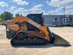 2023 Case TV620B Chargeuse compacte sur chenilles-La plus grande et la plus puissante de l'industrie - Product Image 2