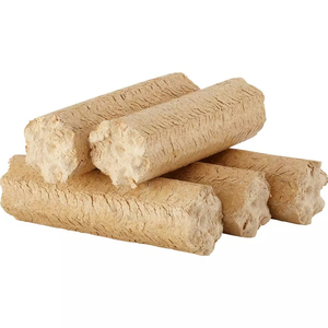 Briquetas de madera Ruff a granel/Briquetas de madera RUF/Briquetas de madera dura a la venta en fábrica - Product Image 2