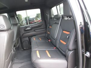 GMC Sierra 1500 T 4 2024, Camioneta de Cabina Doble, Tracción en las Cuatro Ruedas, Caja de Cambios Automática, Cámara Trasera, Motor Inteligente, Portaequipajes de Aleación de Aluminio, Volante a la Izquierda - Product Image 3