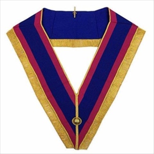 ผ้ากันเปื้อนเครื่องราชกกุธภัณฑ์อังกฤษ - Product Image 1