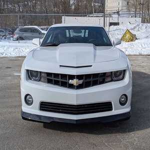 รถเชฟโรเลต คามาโร เอสเอส ปี 2013 มือสอง พวงมาลัยซ้าย/ขวา - Product Image 1