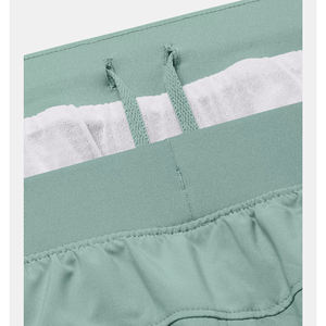 Short de bain confortable de haute qualité pour hommes mi-taille motif solide couleur personnalisée style de rue bon marché prix fabriqué au Pakistan - Product Image 3
