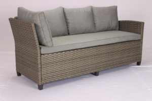 Grande remise Mobilier d'extérieur Dessus de table en bois non poly Chaise de table Emballage en carton Ull 2B12 Pe Fabricant de rotin - Product Image 3