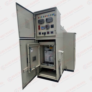 Panneau VCB 22KV 630A - Product Image 1