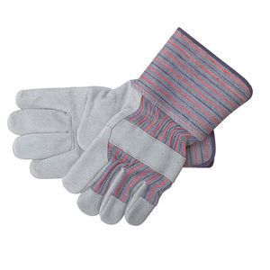 Gants texturés antistatiques en nitrile de haute qualité pour la conduite à vélo - Product Image 4