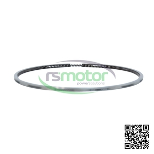 แหวนลูกสูบเหล็กคุณภาพสูงสำหรับ Jenbacher RS-281127 สำหรับเครื่องยนต์ดีเซลเบนซิน อะไหล่ใหม่ของฮีโน่ - Product Image 6