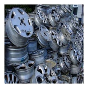 Componentes de cubo de rueda de coche de aluminio duradero al por mayor con rodamientos de alta carga para embalaje de exportación - Product Image 5