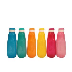 Bouteille d'eau Popelatte Sipper de 1000 ml de qualité supérieure, pour le sport et les voyages, écologique - Product Image 1
