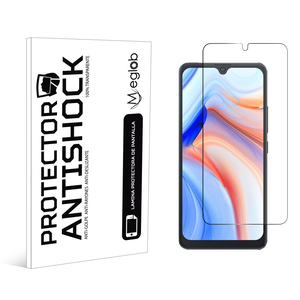 ฟิล์มกันรอยคิวบอต โน้ต 8 แอนติช็อค - Product Image 1