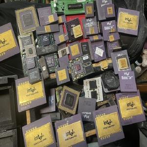 CPU Pentium Pro Gold Cerámico Nuevo, 667MHz, 14nm, 15MB Caché L2, Socket AM4, Alta Calidad, Precio Económico, Envío Rápido, Venta al Por Mayor - Product Image 2