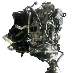 Haute qualité, adapté pour l'assemblage du moteur Porsche Macan 2.0T, 95B10002120, 95B1000212X, 95B10002130 - Product Image 3