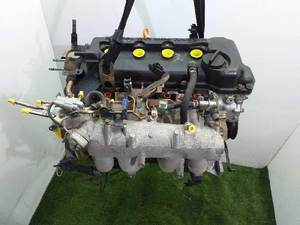 ส่วนประกอบเครื่องยนต์ QG18ญี่ปุ่นดั้งเดิมได้รับการดูแลเป็นอย่างดีผลิตภัณฑ์ที่ใช้แล้ว - Product Image 2