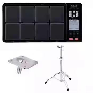 OCTAPADs SPD-30 - Pad de Percusión Digital - CON SOPORTE - Listo para Enviar - Product Image 2