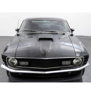 Auto Clásico Fastback de 1970, Vehículo Deportivo Clásico de Alto Rendimiento, Suministro al por Mayor para Distribuidores Internacionales - Product Image 3