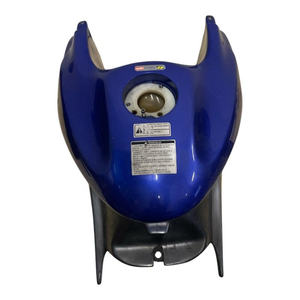 Réservoir de carburant Aprilia d'origine pour Aprilia Pegaso 2001-2004, nouveau système de carburant pour moto en plastique - Product Image 1