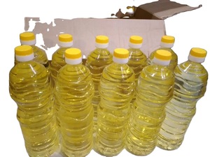 Huile de tournesol pure naturelle 5L, vente chaude 2026, directement de l'usine, huile de cuisson saine de haute qualité, huile végétale - Product Image 2