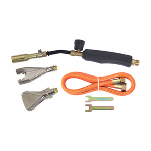 Set Completo per Saldobrasatura con Tubo - Product Image 1
