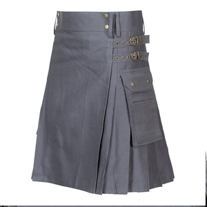 กระโปรงสั้นอเนกประสงค์แบบลำลองขนาดใหญ่พิเศษอุปกรณ์เครื่องดนตรีและอุปกรณ์เสริมกระโปรงอเนกประสงค์ออกแบบโลโก้ได้ตามต้องการ - Product Image 4