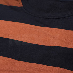 Camisetas ajustadas con logotipo personalizado para hombre, camisetas cómodas y transpirables para hombre, camisetas para hombre a la venta en línea - Product Image 5