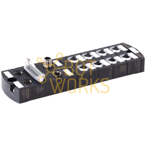 Murrelektronik 55154 - Nuovo Prodotto Input/Output (IO) - Product Image 1