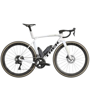 Vélo de route électrique en fibre de carbone avec freins à disque, vélo hybride léger pour la course, vélo de course pour les sentiers, Mad one SLR 9 AXS - Product Image 2