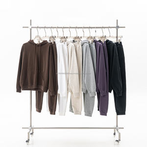 Sudadera con Capucha Personalizable, Ecológica, Gruesa, Resistente al Viento, Transpirable, Duradera, con Impresión Serigráfica, Talla XL, Tejida en Crochet, Diseño 3D Sólido - Product Image 1