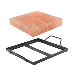 Dalles de sel rose de l'Himalaya naturel de haute qualité, vente chaude, technique brute, fabricant direct du Pakistan, NAYTURE - Product Image 6