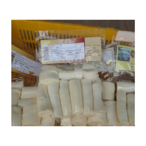 CASSAVA Estilo congelado Origen orgánico Tipo Variedad Tamaño Lugar seco Modelo Cliente <span class=keywords><strong>Chips</strong></span> <span class=keywords><strong>Tapioca</strong></span> Maduración Cultivo Yuca - Product Image 1