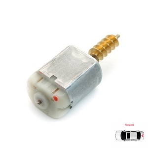 มอเตอร์เปิดฝากระโปรงท้าย BGE668 รุ่น A1647400635 สำหรับรถยนต์ W164 X164 W211 S211 W251 - Product Image 1