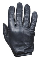 Gants de service en cuir écran tactile hiver extérieur résistant aux coupures anti-dérapant conducteurs doux temps froid hommes femmes gants