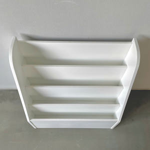 Bibliothèque en bandoulière pour enfants avec organisateur Porte-revues pour enfants et porte-livres pour salle de classe ou à la maison - Product Image 3